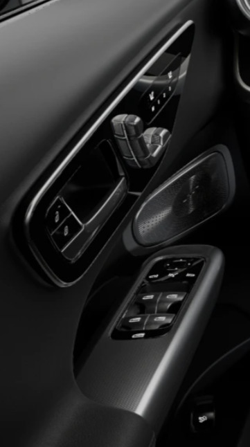 Power Windows