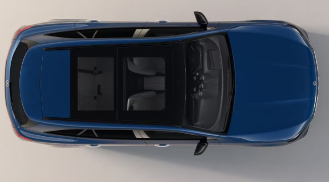 Sunroof