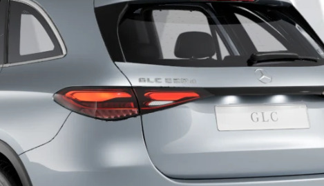 Taillights