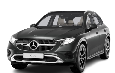 Graphite Grey