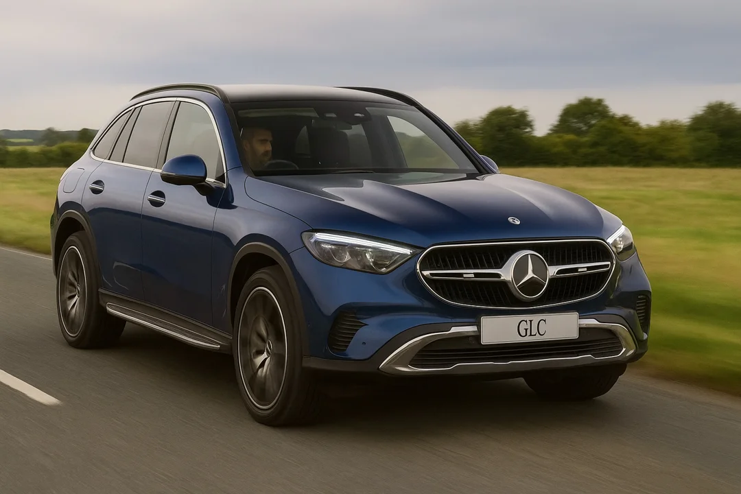 GLC