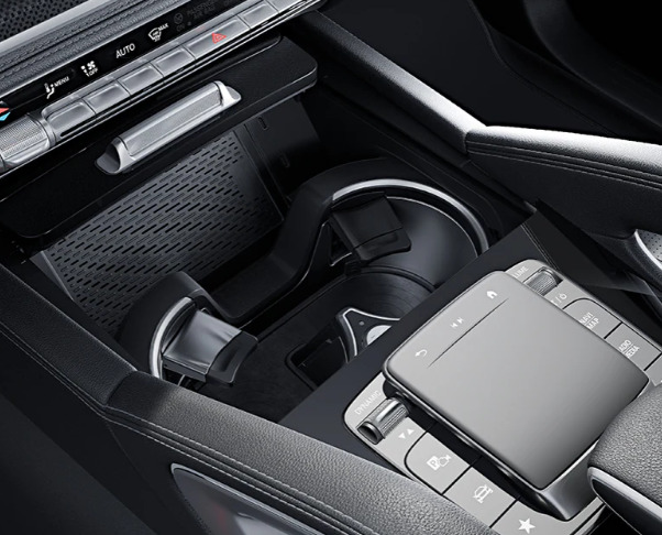 Cup Holders