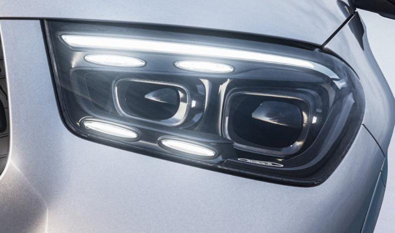 Headlights