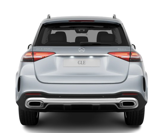 Rear Defogger