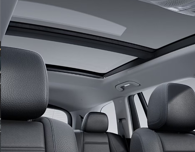 Sunroof