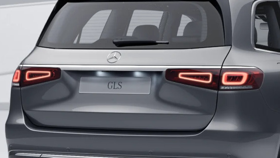 Taillights