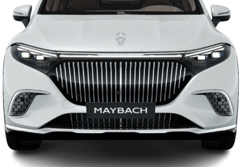 DRLs (Daytime Running Lights)