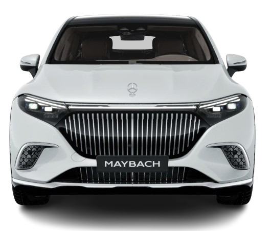 Body Colour Bumper