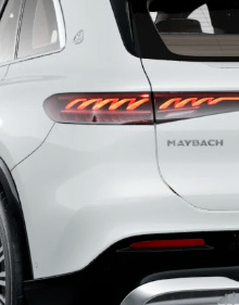 Taillights