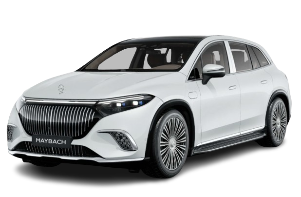 Maybach EQS