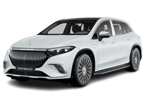 Maybach EQS