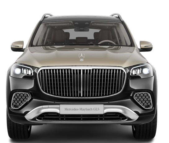 Body Colour Bumper
