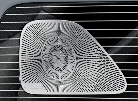 Speakers