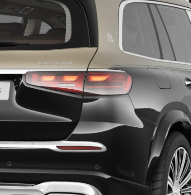 Taillights