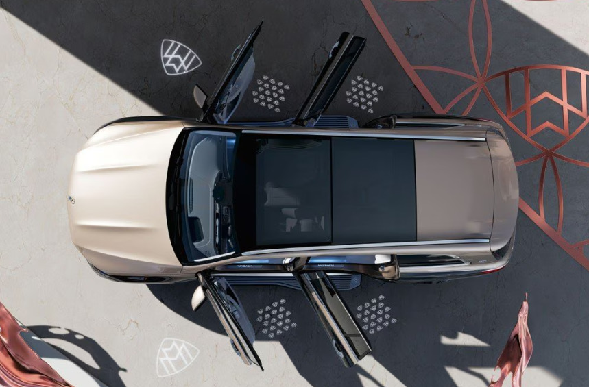 Sunroof