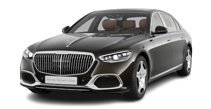 Maybach S-Class