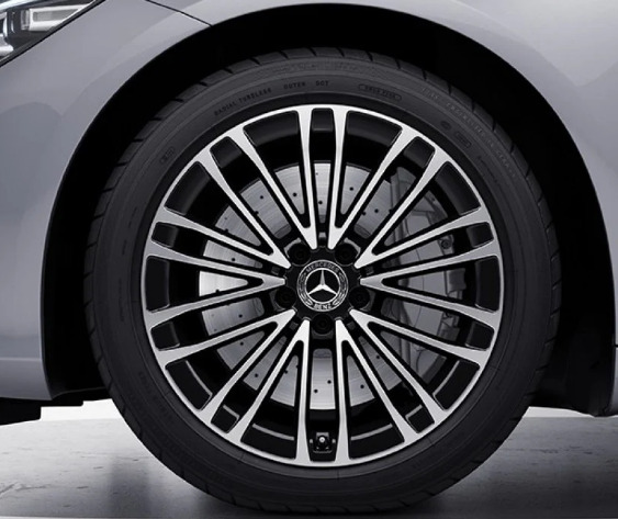 Wheels