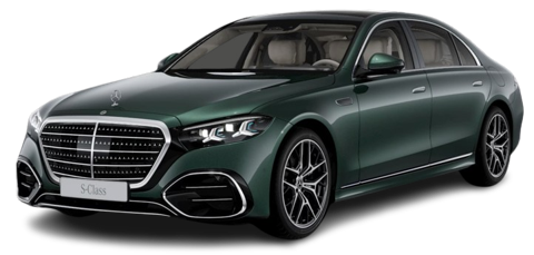 Allanite Green Metallic
