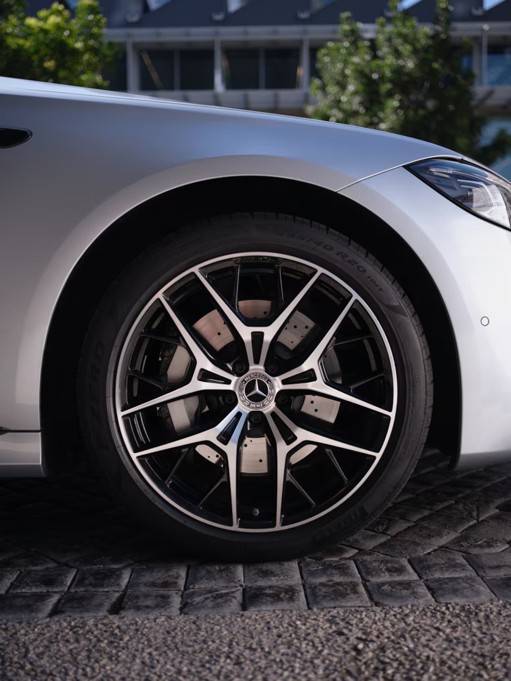 Wheels