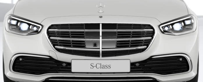 DRLs (Daytime Running Lights)