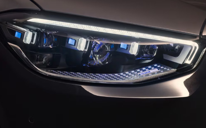 Headlights