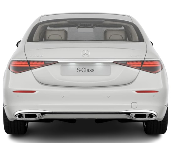Rear Defogger