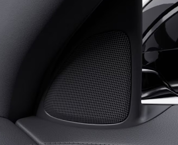 Speakers