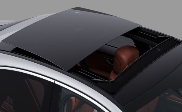 Sunroof
