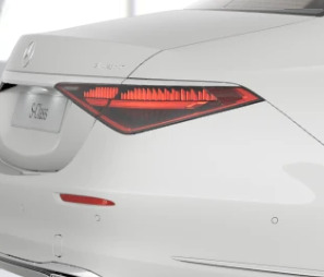 Taillights