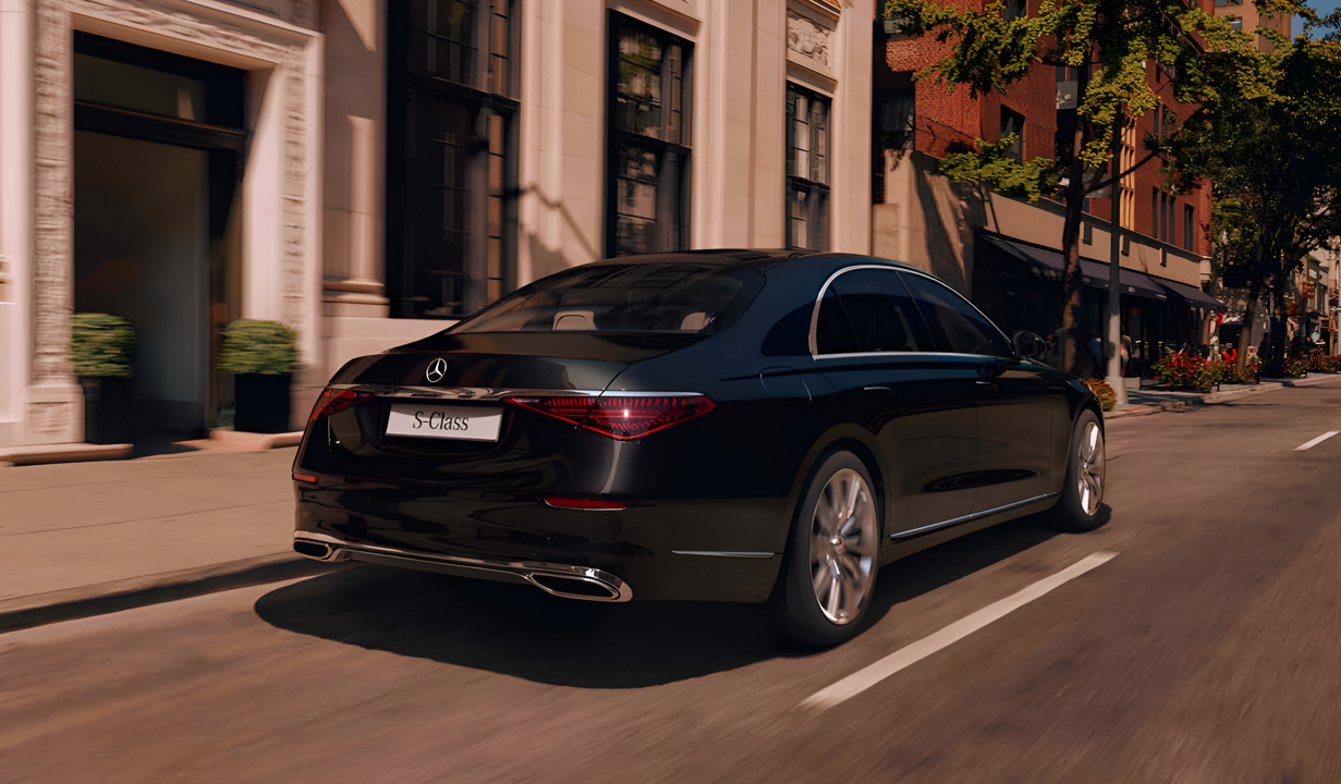 S-Class