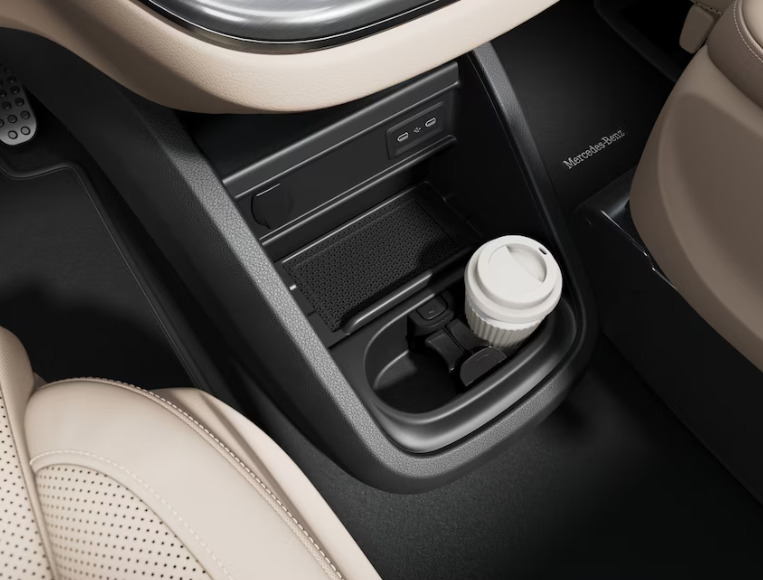 Cup Holders