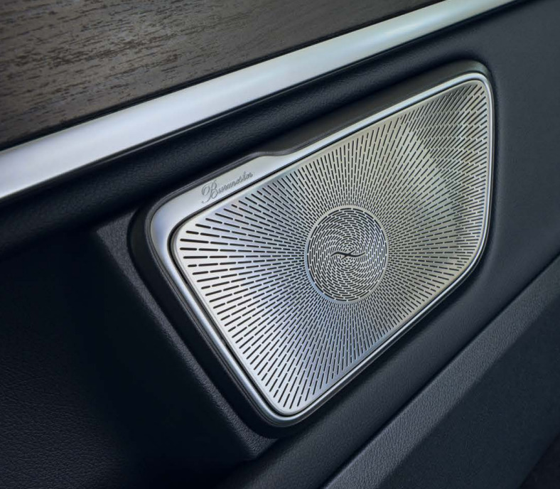Speakers