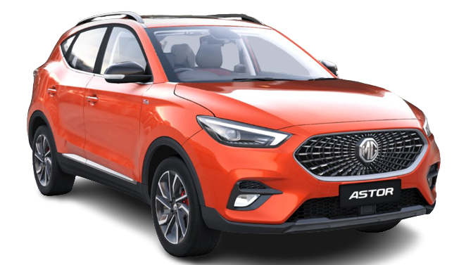 Astor (2021-2024)
