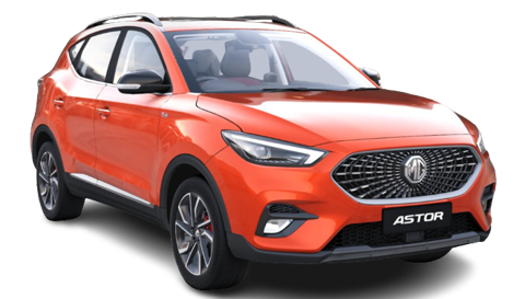 Astor (2021-2024)
