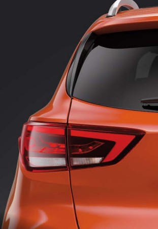Taillights