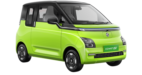 Comet EV