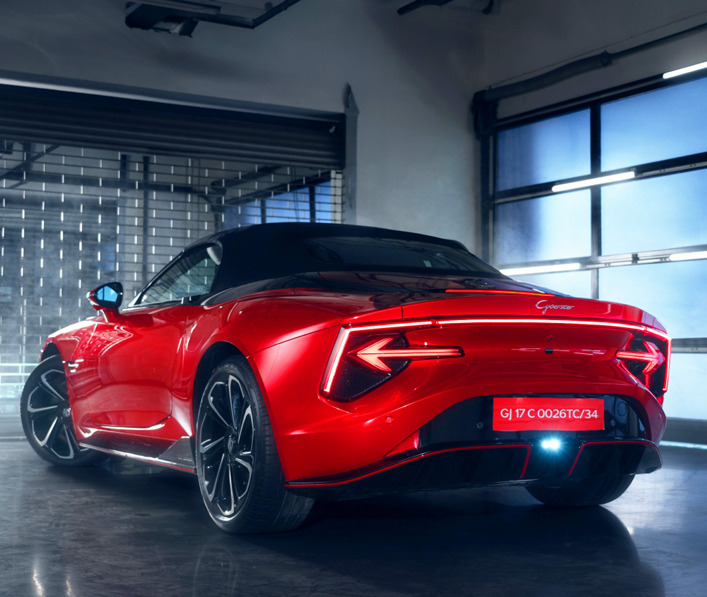 Taillights
