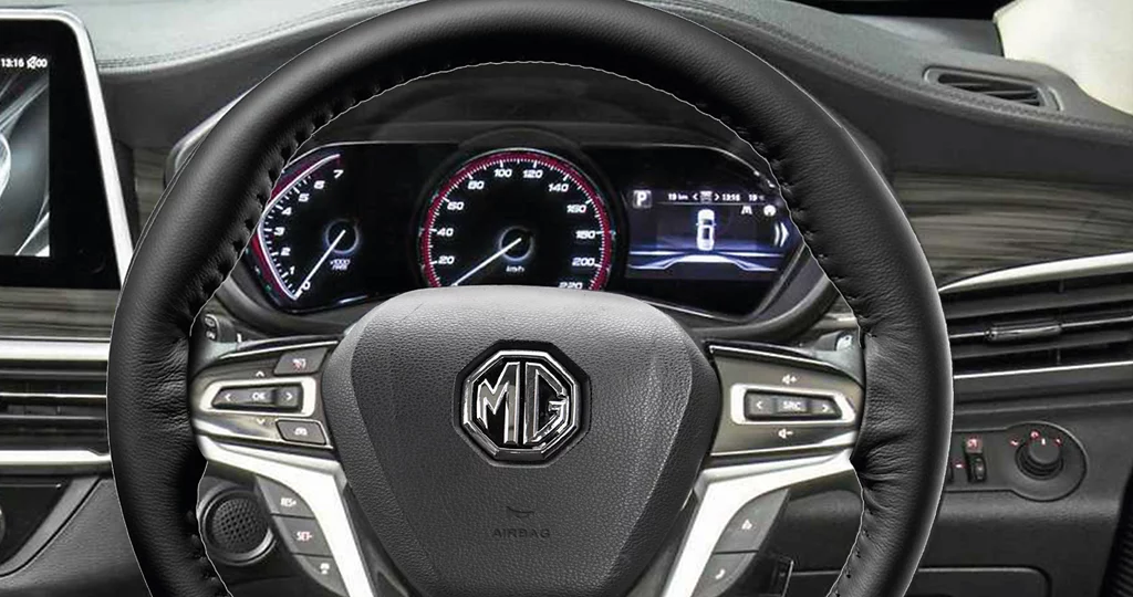 Instrument Cluster