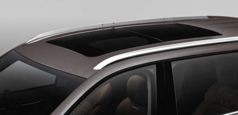 Sunroof