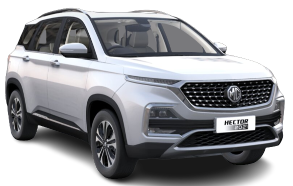 MG Hector (2021-2023)
