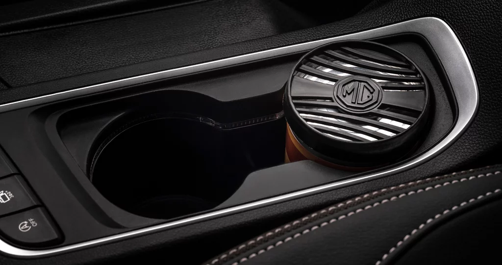 Cup Holders