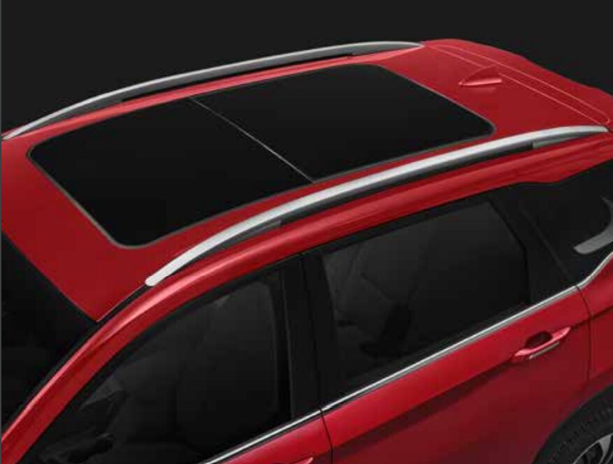 Sunroof