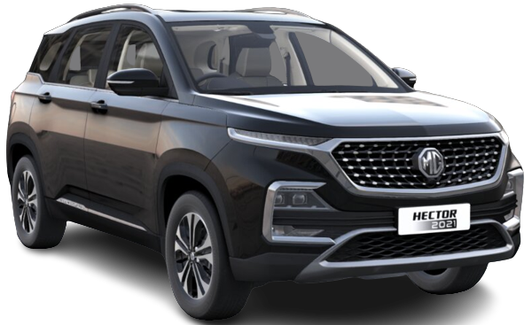 MG Hector (2021-2023)