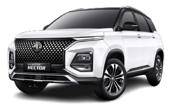 MG Hector (2023-2025)