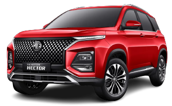MG Hector (2023-2025)