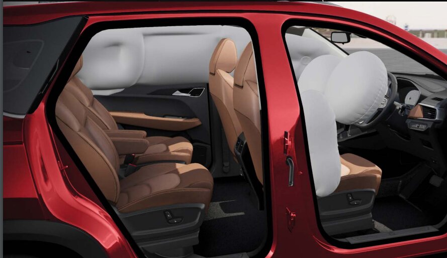 Airbags