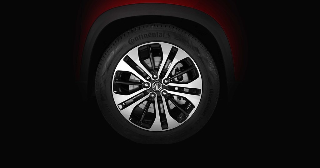 Wheels