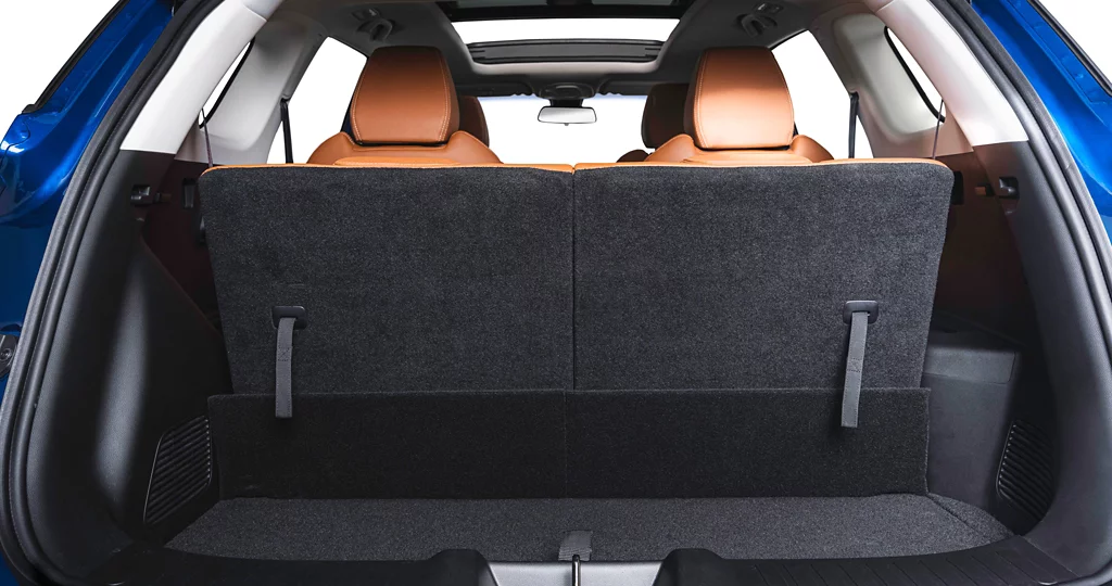 Boot Space