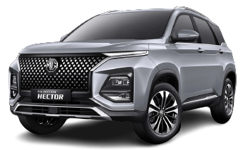 MG Hector Plus (2023-2025)
