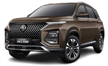 MG Hector Plus (2023-2025)